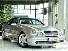 Bild des Angebotes Mercedes-Benz CLK 55 AMG * Original *Avantgarde*Motor überholt