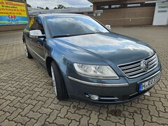 Bild des Angebotes VW Phaeton Phaeton 6.0 W12 4MOTION Automatik(4 Sitzer)