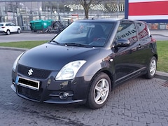 Bild des Angebotes Suzuki Swift Sport Klima Shz Keyless G Neu TÜV 03:2028