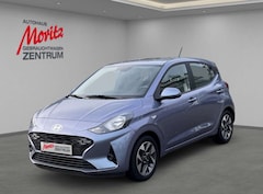 Bild des Angebotes Hyundai i10 1.2 Trend Edition Aut. *ALLWETTER*NAVIPAKET!*