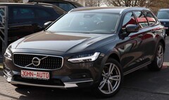 Bild des Angebotes Volvo V90 Cross Country Pro AWD*1.Hd*AHK*8 Räder*235PS