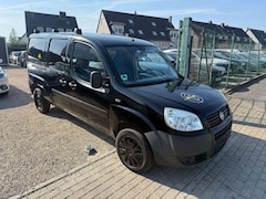 Bild des Angebotes Fiat Doblo Doblò 1.3 JTD Basis Maxi Kasten*TÜV NEU*