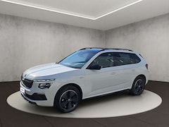 Bild des Angebotes Skoda Kamiq Monte Carlo 1,5 TSI 110 kW 7-Gang-DSG