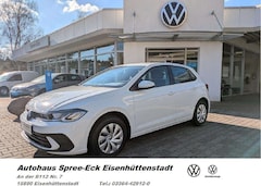 Bild des Angebotes VW Polo Polo 1.0 *Klima,Allwetter,Handy,LED*