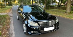 Bild des Angebotes Mercedes-Benz C 220 T CDI DPF BlueEFFICIENCY