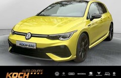 Bild des Angebotes VW Golf VIII "R333 Limited Edition" Akrapovic Leder