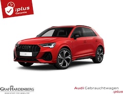 Bild des Angebotes Audi Q3 45 TFSI qu. S line / SOFORT VERFÜGBAR !