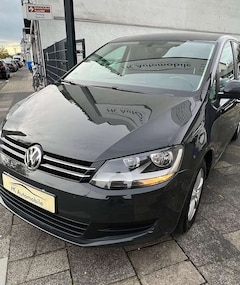 Bild des Angebotes VW Sharan Trendline BMT/Start-Stopp