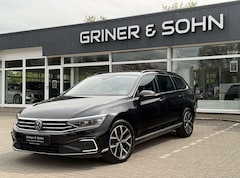 Bild des Angebotes VW Passat GTE,IQ-Drive,Leder,R-Kam,Matrix,