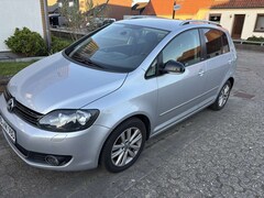 Bild des Angebotes VW Golf Plus 1.2 TSI DSG Trendline