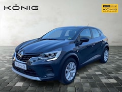 Bild des Angebotes Renault Captur 1.0 TCe 90 Equilibre PDC*Allwetter*Klima