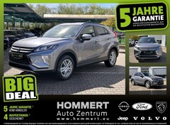 Bild des Angebotes Mitsubishi Eclipse Cross 1.5 Diamant Edition+ *beh.Lenk*
