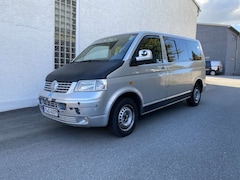 Bild des Angebotes VW T5 Shuttle Camper