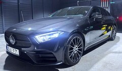 Bild des Angebotes Mercedes-Benz CLS 450 CLS 450 4Matic Edition 1 (257.359)