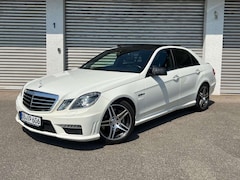 Bild des Angebotes Mercedes-Benz E 63 AMG Sport/Pano/Kamera/Harman-Kar/Leder/Xen