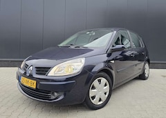 Bild des Angebotes Renault Scenic 2.0-16V Business 4xNw Banden | Nw DISTRIBUTIESET |