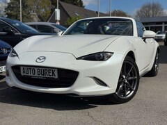 Bild des Angebotes Mazda MX-5 Sports-Line RF Aut Navi LED Leder BOSE RüK