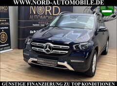 Bild des Angebotes Mercedes-Benz GLE 300 d 4MATIC *Distro+*Wide*360°*EasyPack*LED