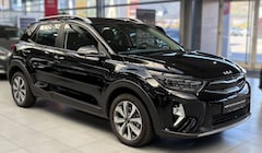 Bild des Angebotes Kia Stonic 1.2 "Vision" *Navi*SHZ*LHZ*RFK