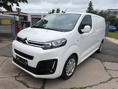 Bild des Angebotes Citroen Jumpy Club M 2.0 HDI Automatik Standheizung
