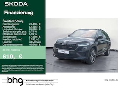 Bild des Angebotes Skoda Kodiaq 2.0 TSI DSG RS 4x4