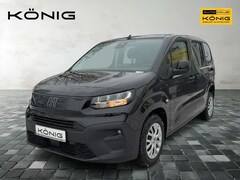 Bild des Angebotes Fiat Doblo Kombi L1 1.5 BlueHDI 100PS MT6