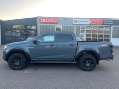Bild des Angebotes Isuzu D-Max Double Cab 4WD V-CROSS 1/2 Jahreswagen