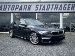 Bild des Angebotes BMW 550 d Limousine xDrive Aerodynamik M-Technic