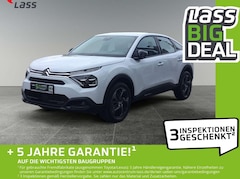 Bild des Angebotes Citroen C4 1.2 PureTech 130 Plus SHZ, KAMERA, PDC