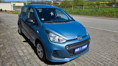 Bild des Angebotes Hyundai i10 Basis, Klima, TÜV NEU Garantie, Bordcomputer