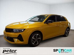 Bild des Angebotes Opel Astra Astra L 1.2 Turbo GS Klimaautomatik *  GS Line