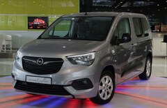 Bild des Angebotes Opel Combo Life Elegance*KLIMA*SHZ*NAVI*TEMPOMAT*ALU*