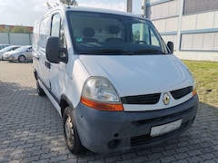 Bild des Angebotes Renault Master Master 2.5 dCi 100 L1H1 TÜV AHK
