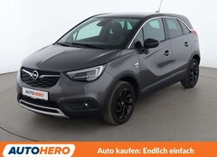 Bild des Angebotes Opel Crossland X 1.2 Turbo Opel 2020 *TEMPO*CAM*PDC*SHZ*ALU*