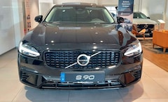 Bild des Angebotes Volvo S90 T8 AWD Ultimate Dark-360°-HeadUp-Luft-Pano