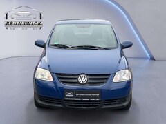 Bild des Angebotes VW Fox Fresh*KLIMA*Neu tüv 12.2027