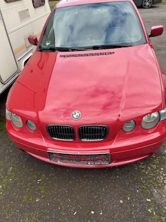 Bild des Angebotes BMW 318 ti