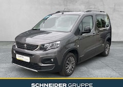 Bild des Angebotes Peugeot Rifter 1.2 PURETECH 110 ALLURE L1 Allure +AHK+NAVI+SHZ+