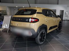 Bild des Angebotes Dacia Spring FL24 Extreme ELECTRIC 65 8-fach bereift CCS Schuko PDC