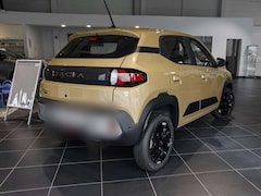 Bild des Angebotes Dacia Spring FL24 Extreme ELECTRIC 65 8-fach bereift CCS Schuko PDC