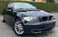 Bild des Angebotes BMW 116 d 2.HAND Sportsitze PDC Sitzheizung SPORT