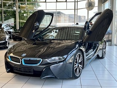 Bild des Angebotes BMW i8 Coupe* Led*H&K*Head up*