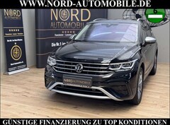 Bild des Angebotes VW Tiguan Allspace Elegance 4MOT 2.0 TDI DSG AHK/19 Elegance