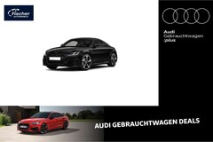Bild des Angebotes Audi TT Coupe 40 TFSI S line selection