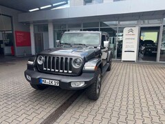 Bild des Angebotes Jeep Wrangler / Wrangler Unlimited Overland