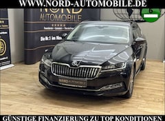 Bild des Angebotes Skoda Superb Limousine Style 2.0 TDI Kamera/Navi/LED/ Style