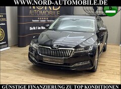 Bild des Angebotes Skoda Superb Limousine Style 2.0 TDI Kamera/Navi/LED/ Style