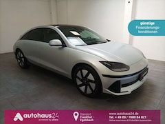 Bild des Angebotes Hyundai IONIQ 6 Uniq Navi|HUD|CAM|Matrix|Bose