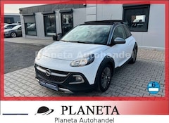 Bild des Angebotes Opel Adam Rocks S*1.HAND*PANORAMA*TEMPOMAT*SHZ*LHZ*PD