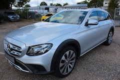 Bild des Angebotes Mercedes-Benz E 220 220d 4 All-Terrain*AVANTGARDE*VIRTUAL*LED*COMAND
